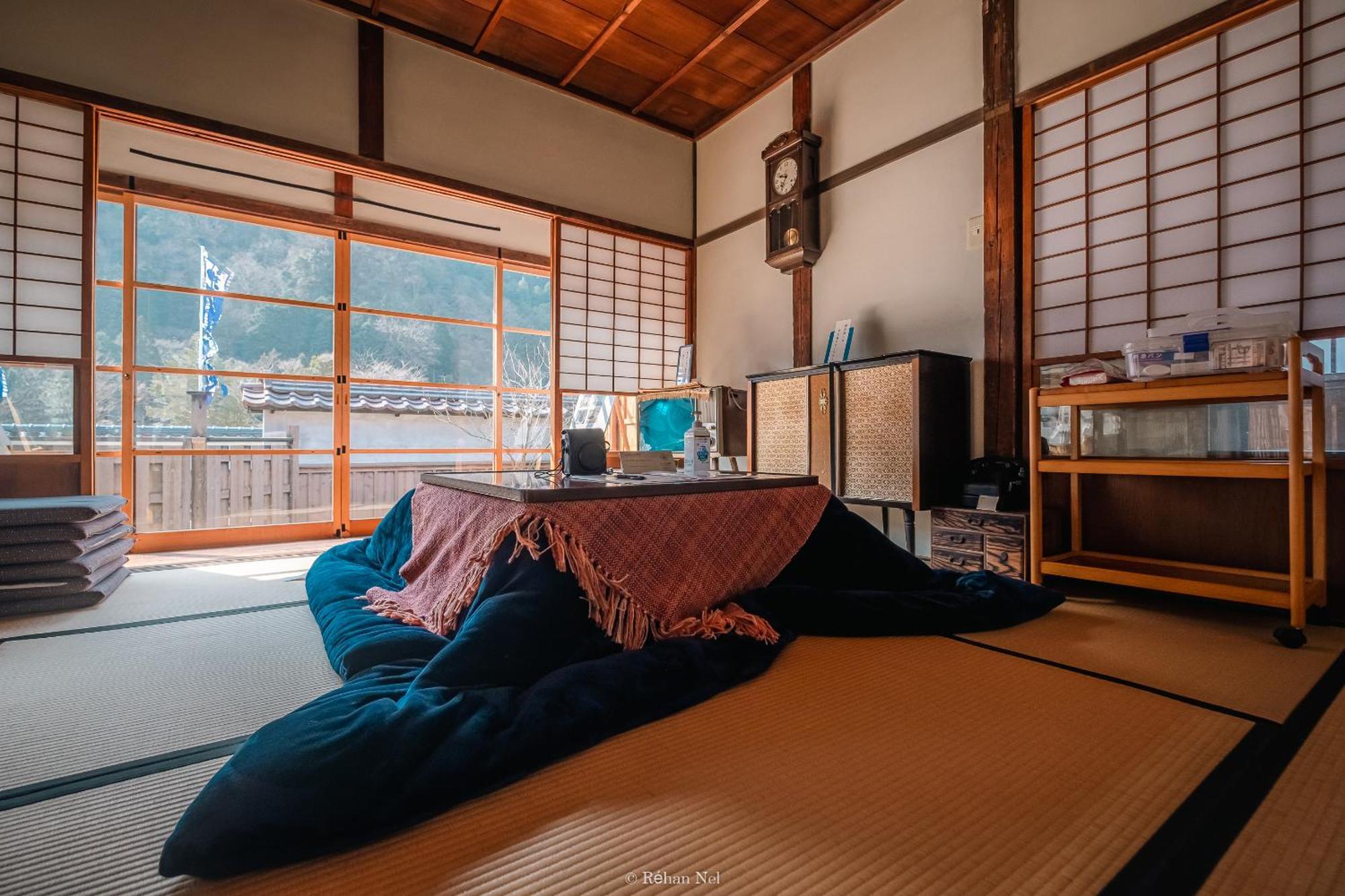 Villa Japan'S Oldest Remaining Company Housing Asago Exterior foto